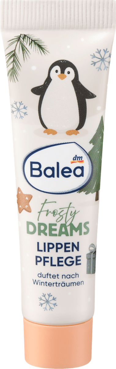 Lippenpflege Frosty Dreams, 15 ml