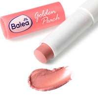 Golden Peach lippenbalsem, 4,8 g