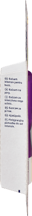 Intensieve lipverzorging, 4,8 g