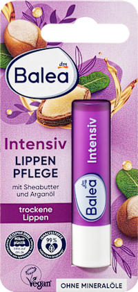 Intensieve lipverzorging, 4,8 g