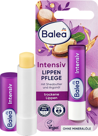 Intensieve lipverzorging, 4,8 g