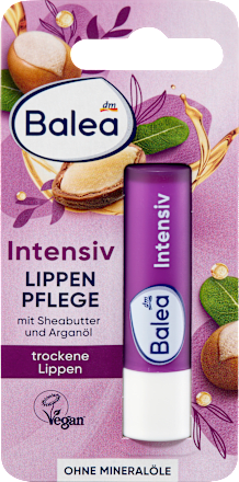 Lippenpflege Intensiv, 4,8 g