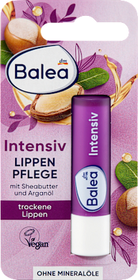 Lippenpflege Intensiv, 4,8 g