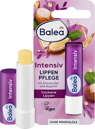 Lippenpflege Intensiv, 4,8 g