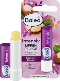 Lippenpflege Intensiv, 4,8 g