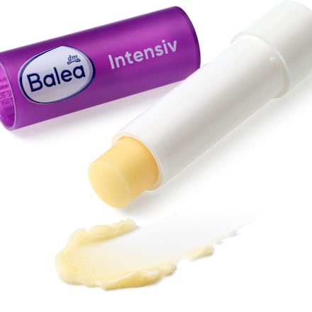 Lippenpflege Intensiv, 4,8 g