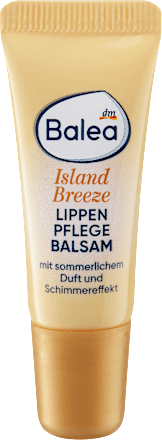 Lippenpflege Island Breeze, 10 ml