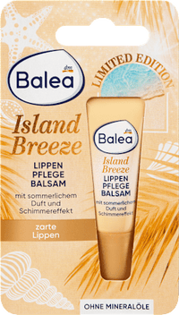 Lippenpflege Island Breeze, 10 ml