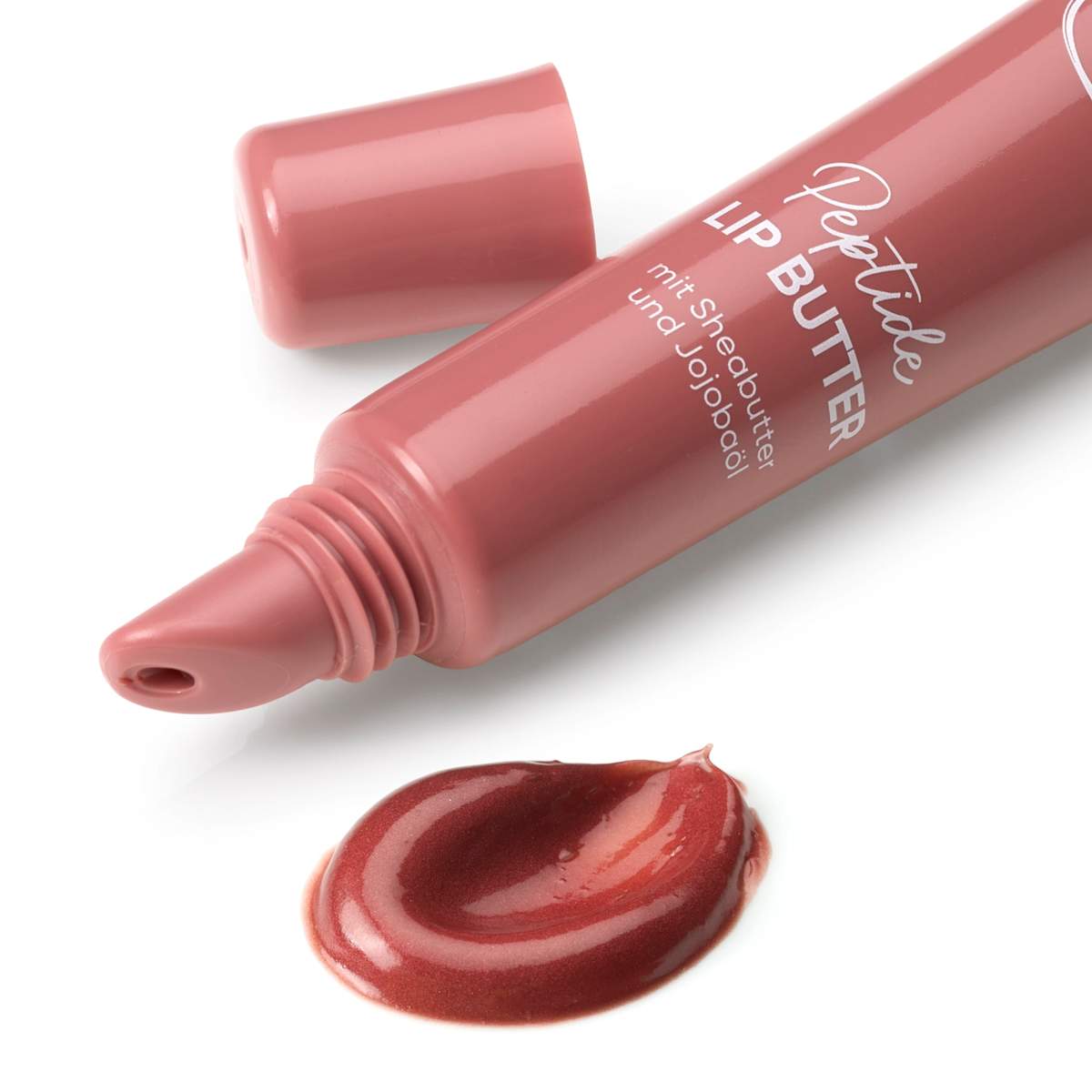 Lippenpflege Lip Butter Peptide, 10 ml