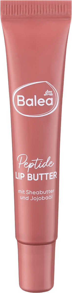 Lippenpflege Lip Butter Peptide, 10 ml
