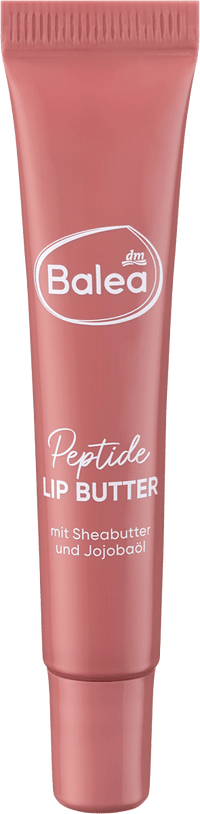 Lippenpflege Lip Butter Peptide, 10 ml