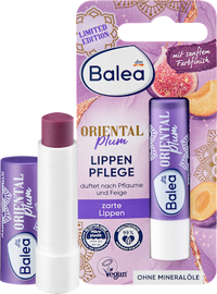 Lippenpflege Oriental Plum, 4,8 g
