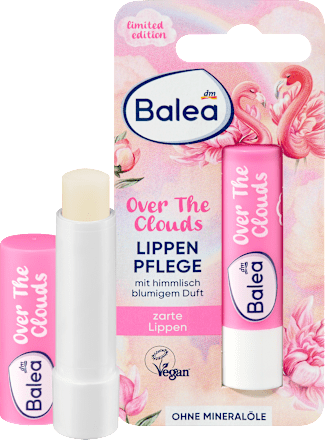 Lippenpflege Over the Clouds, 4,8 g