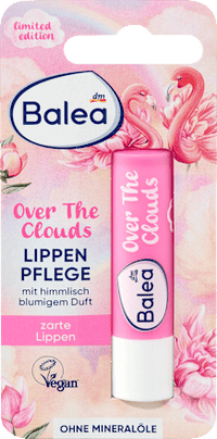 Lippenpflege Over the Clouds, 4,8 g