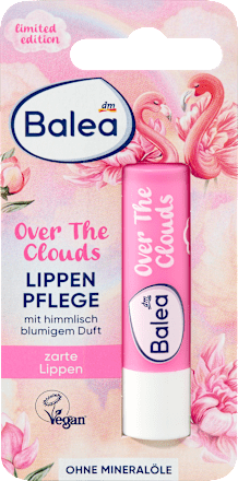 Lippenpflege Over the Clouds, 4,8 g