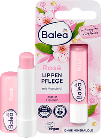 Lipverzorging Rosé, 4,8 g