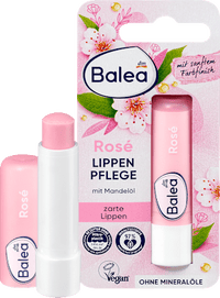 Lipverzorging Rosé, 4,8 g