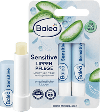 Gevoelige lippenverzorging, 9,6 g