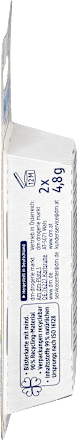 Lippenpflege Sensitive, 9,6 g