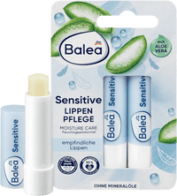 Lippenpflege Sensitive, 9,6 g