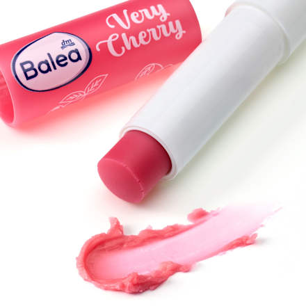 Lippenpflege Very Cherry, 4,8 g