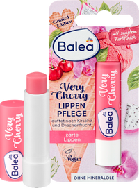Lippenpflege Very Cherry, 4,8 g