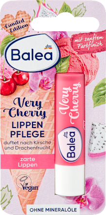 Lippenpflege Very Cherry, 4,8 g