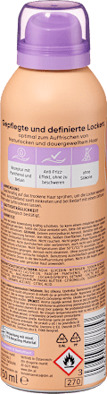 Locken Revitalizing Spray, 150 ml