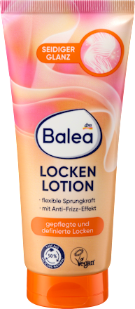 Lockenlotion, 100 ml