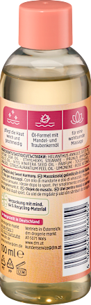 Massageöl Sweet Harmony, 100 ml