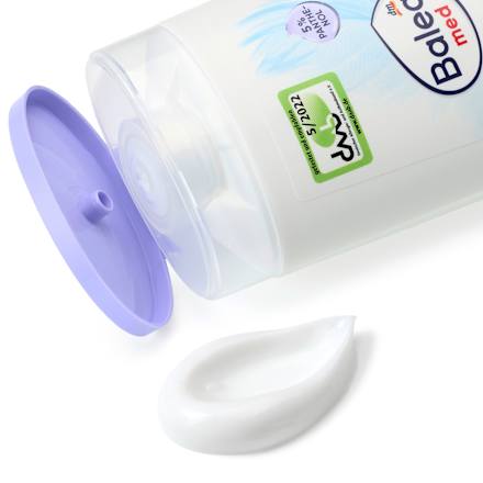 Bodybalsam Ultra Sensitive Panthenol, 250 ml