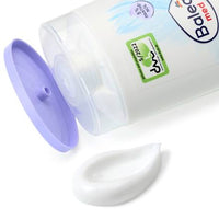 Bodybalsam Ultra Sensitive Panthenol, 250 ml