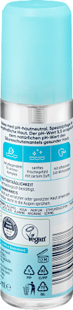 Deo Zerstäuber hautneutral, 75 ml Balea med