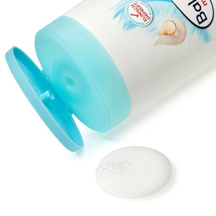 Duschgel pH 5,5 Hautneutral Creme-Öl Dusche, 300 ml