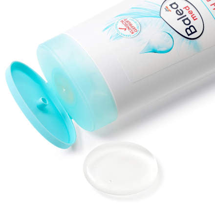 Duschgel pH 5,5 hautneutral mit Allantoin, 300 ml
