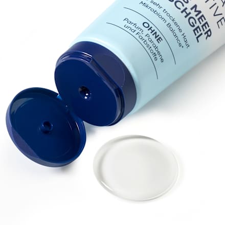 Dode Zee Douchegel Ultra Sensitive, 250 ml