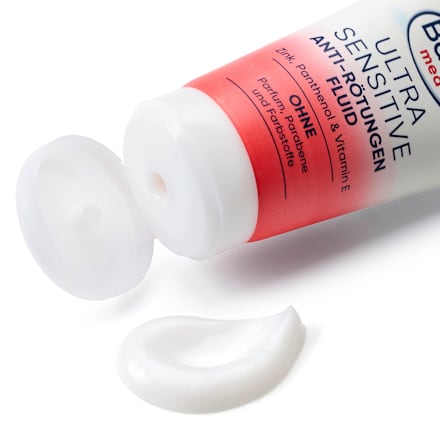 Fluid Anti-Rötungen Ultra Sensitive, 50 ml