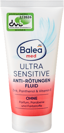 Fluid Anti-Rötungen Ultra Sensitive, 50 ml