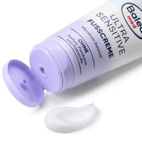 Fußcreme ultra sensitive, 100 ml