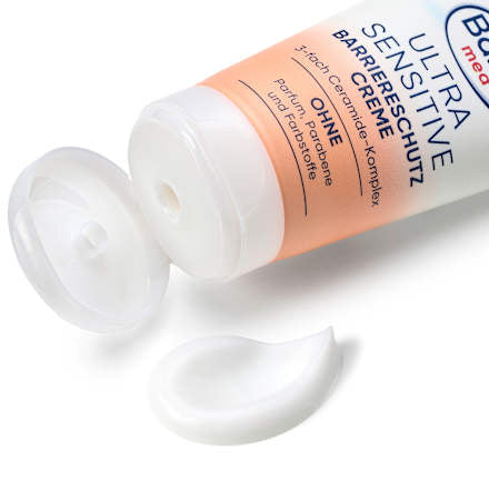 Gesichtscreme Barriereschutz Ultra Sensitive, 50 ml