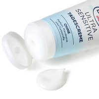 Gesichtscreme Ultra Sensitive, 50 ml