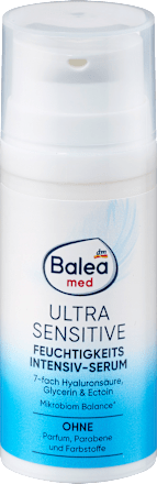 Gesichtsserum Ultra Sensitiv, 30 ml