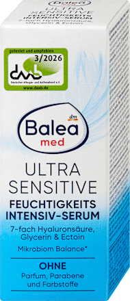 Gesichtsserum Ultra Sensitiv, 30 ml