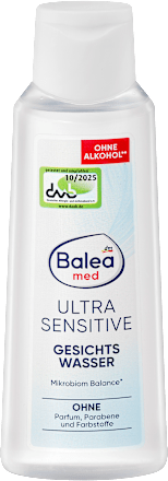 Gesichtswasser Ultra Sensitive, 200 ml