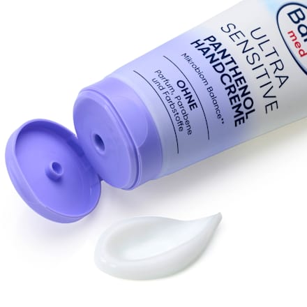 Ultragevoelige handcrème, 100 ml