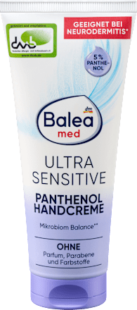 Ultragevoelige handcrème, 100 ml