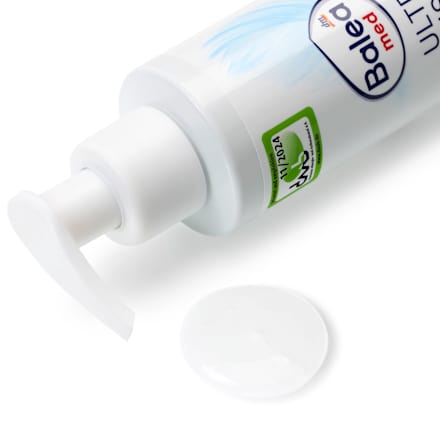 Jelly Wash Waschgel Ultra Sensitive, 150 ml Balea med