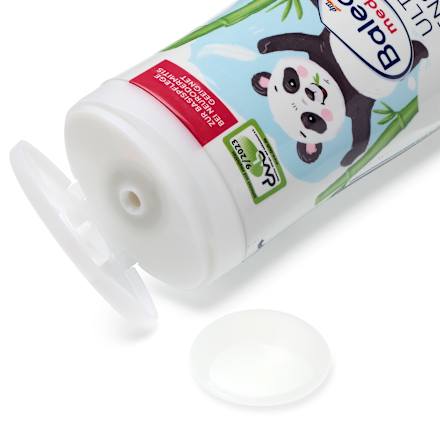 Kinder Duschgel & Shampoo Ultra Sensitive, 300 ml Balea med