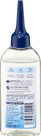 Kopfhaut Tonikum Ultra sensitive Totes Meer, 100 ml