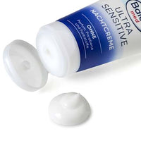 Ultra gevoelige nachtcrème, 50 ml